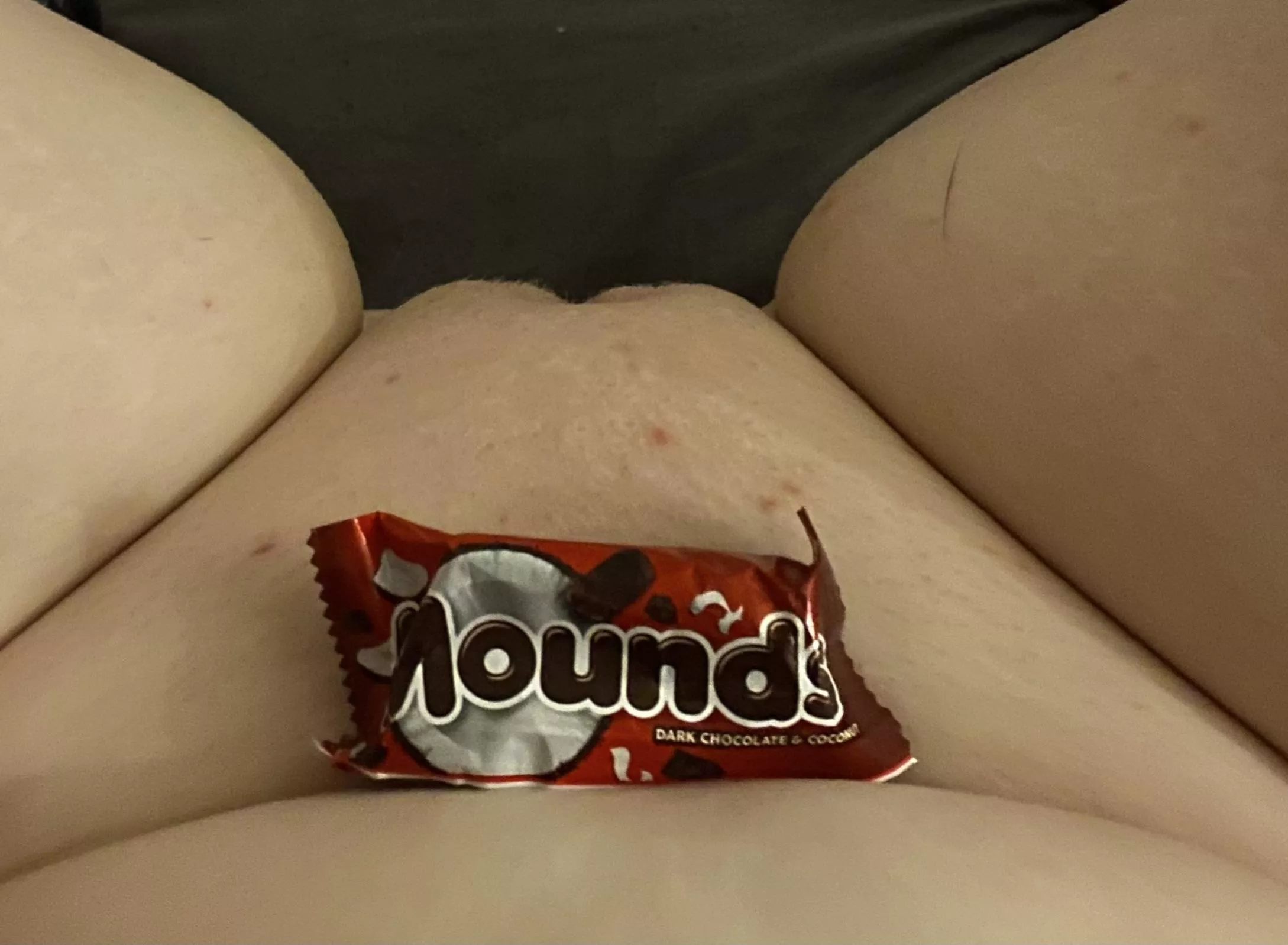 What mound are you eating first?🤭