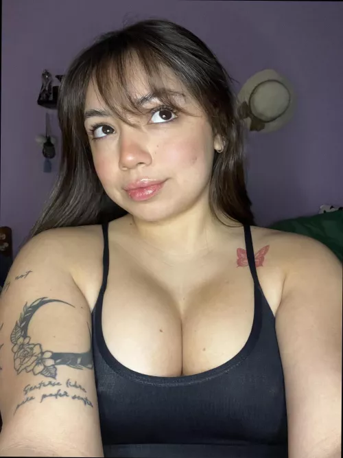 who ordered an 18yo cutie? 