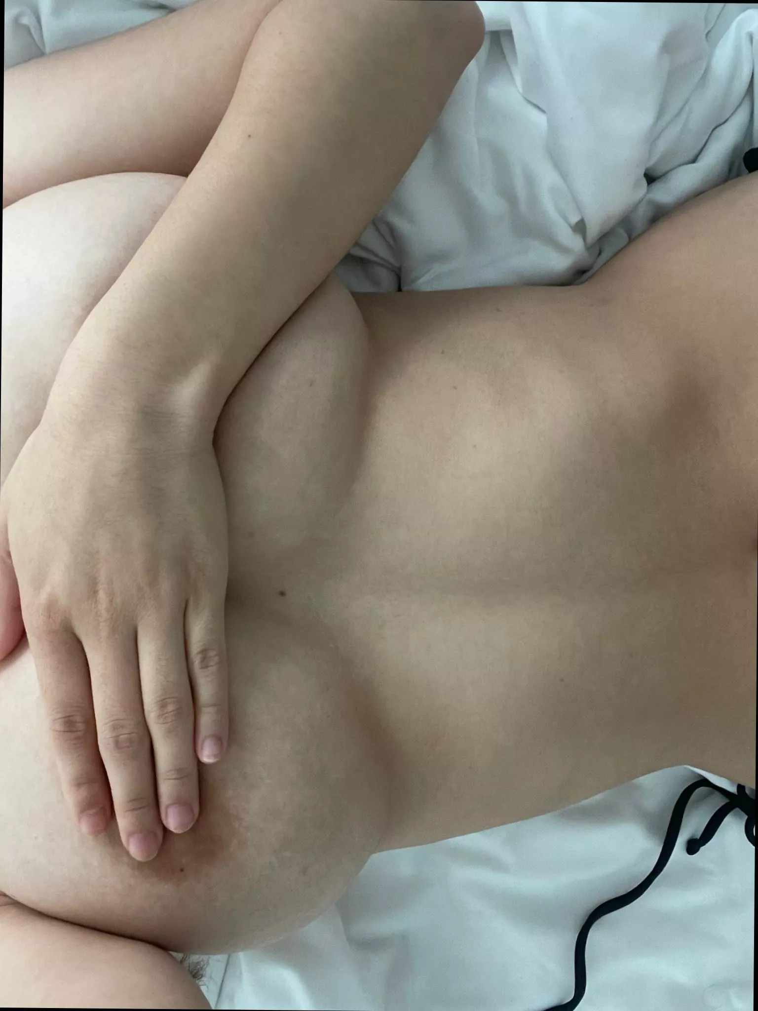 wondering if guys are into this size