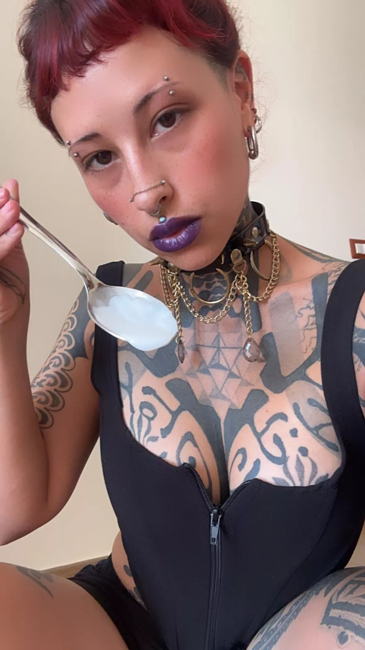 Would you do this for me? 