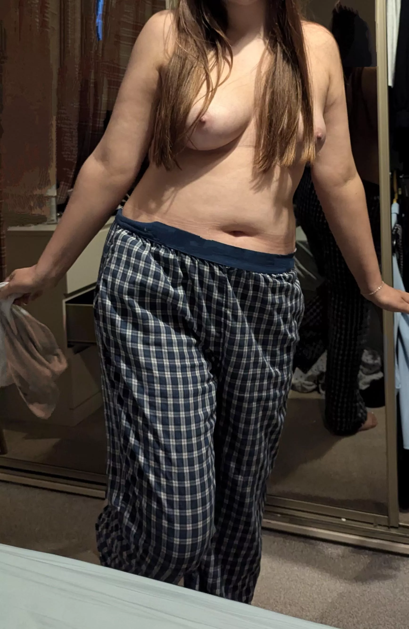 Would you play with my girl?