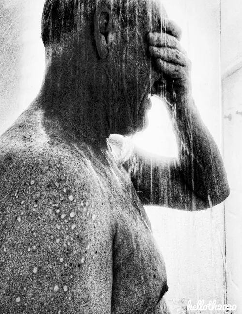 🎵 You do something to me, Somewhere deep inside🎵