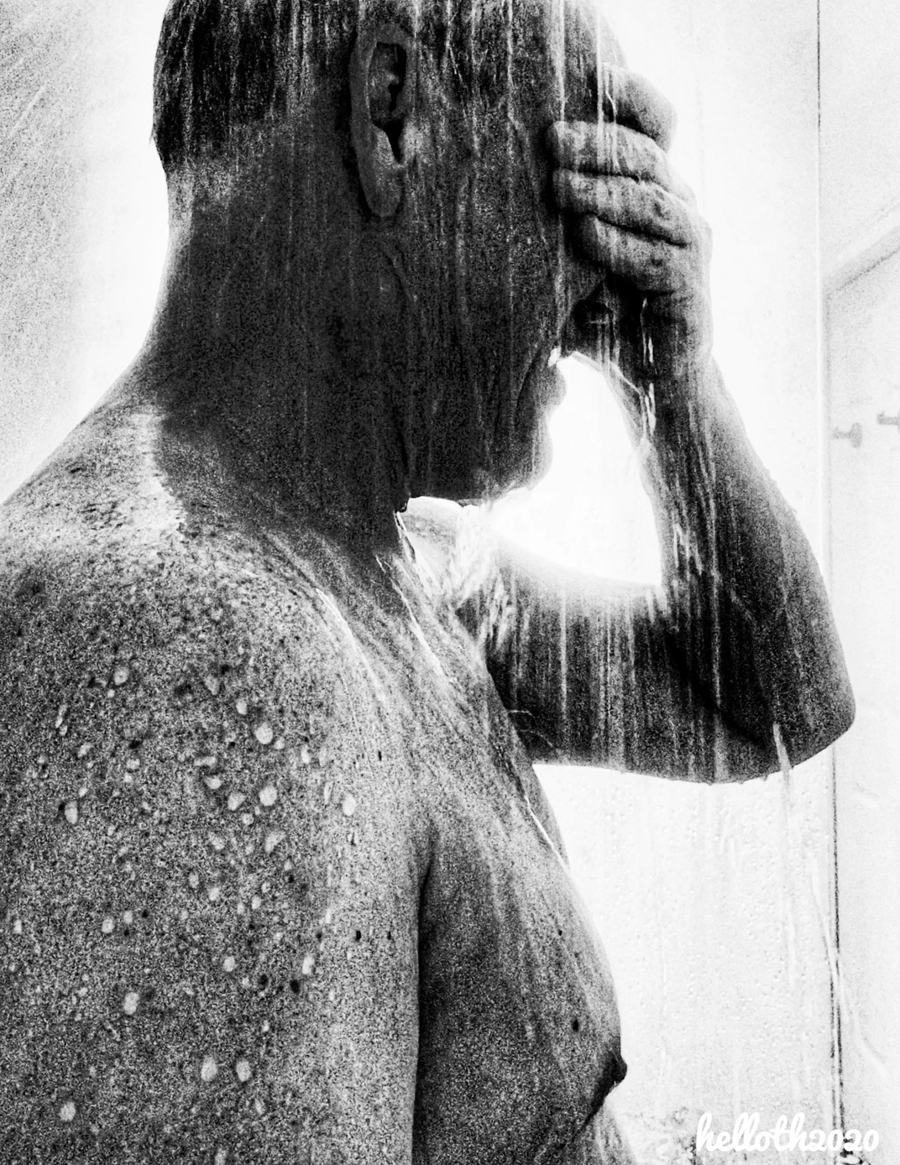 🎵 You do something to me, Somewhere deep inside🎵