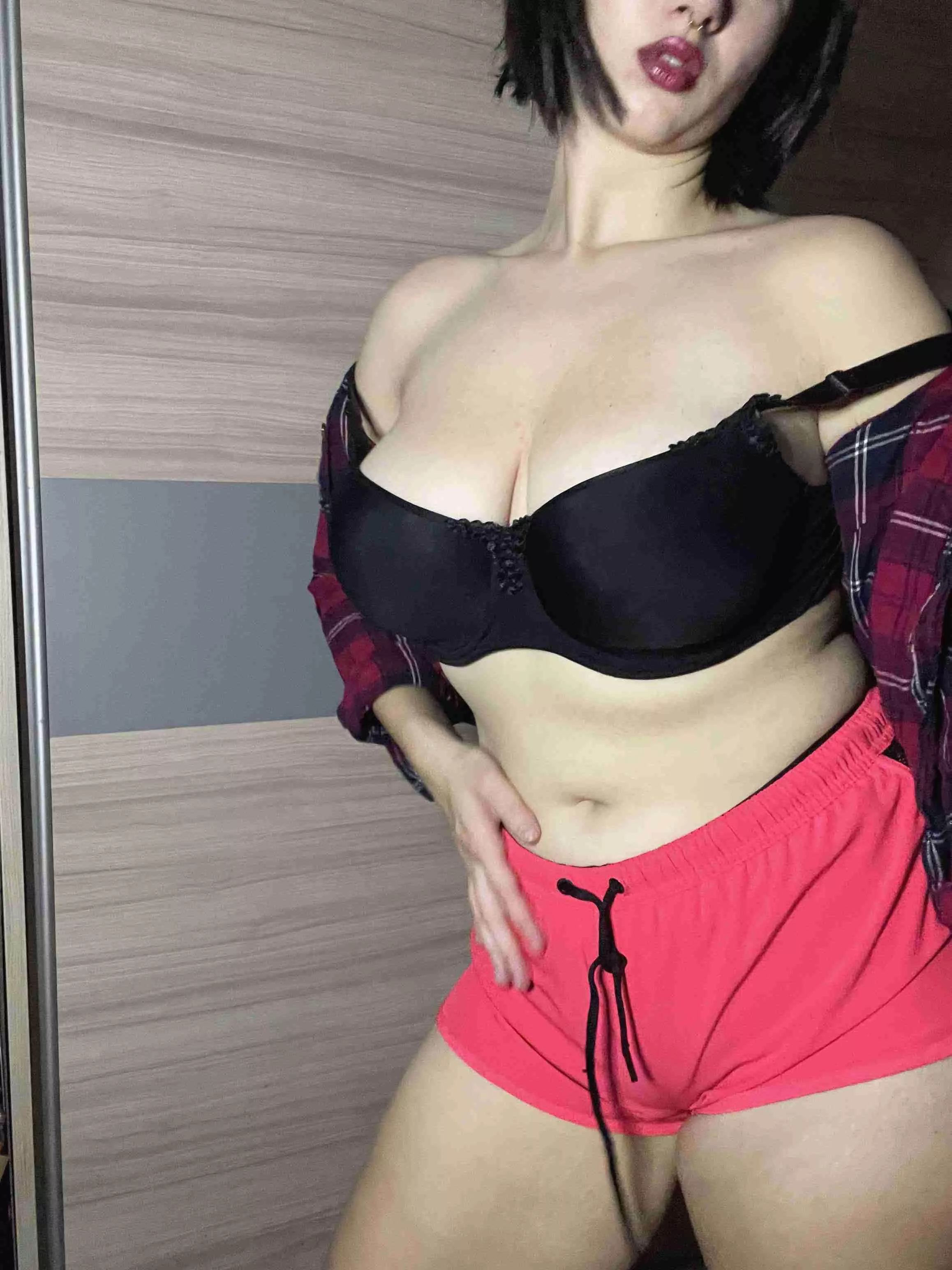 You said you were thirsty? I got you