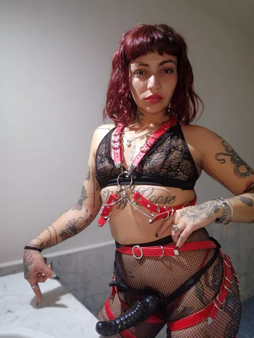 You will be mommy's whore today