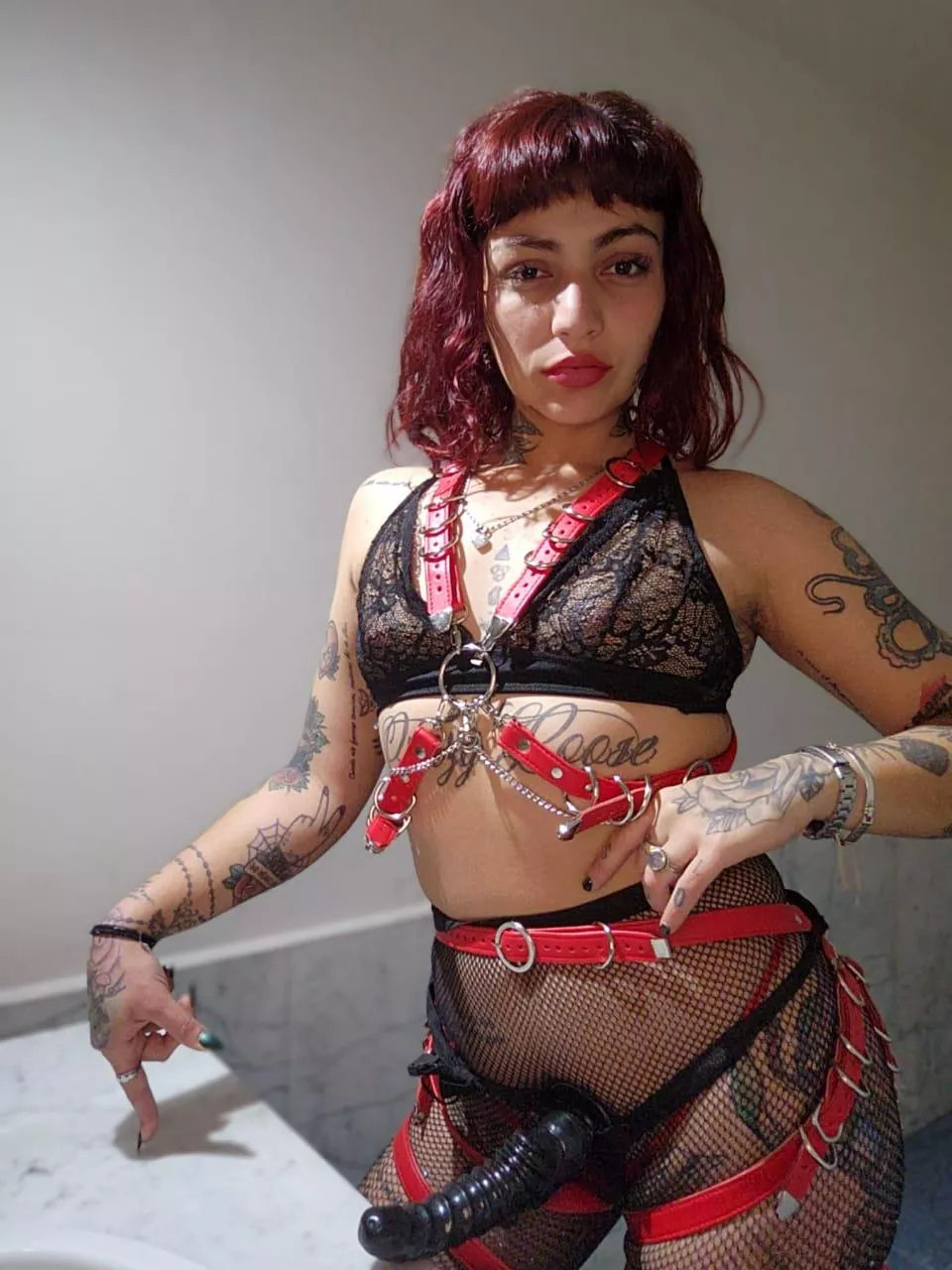 You will be mommy's whore today