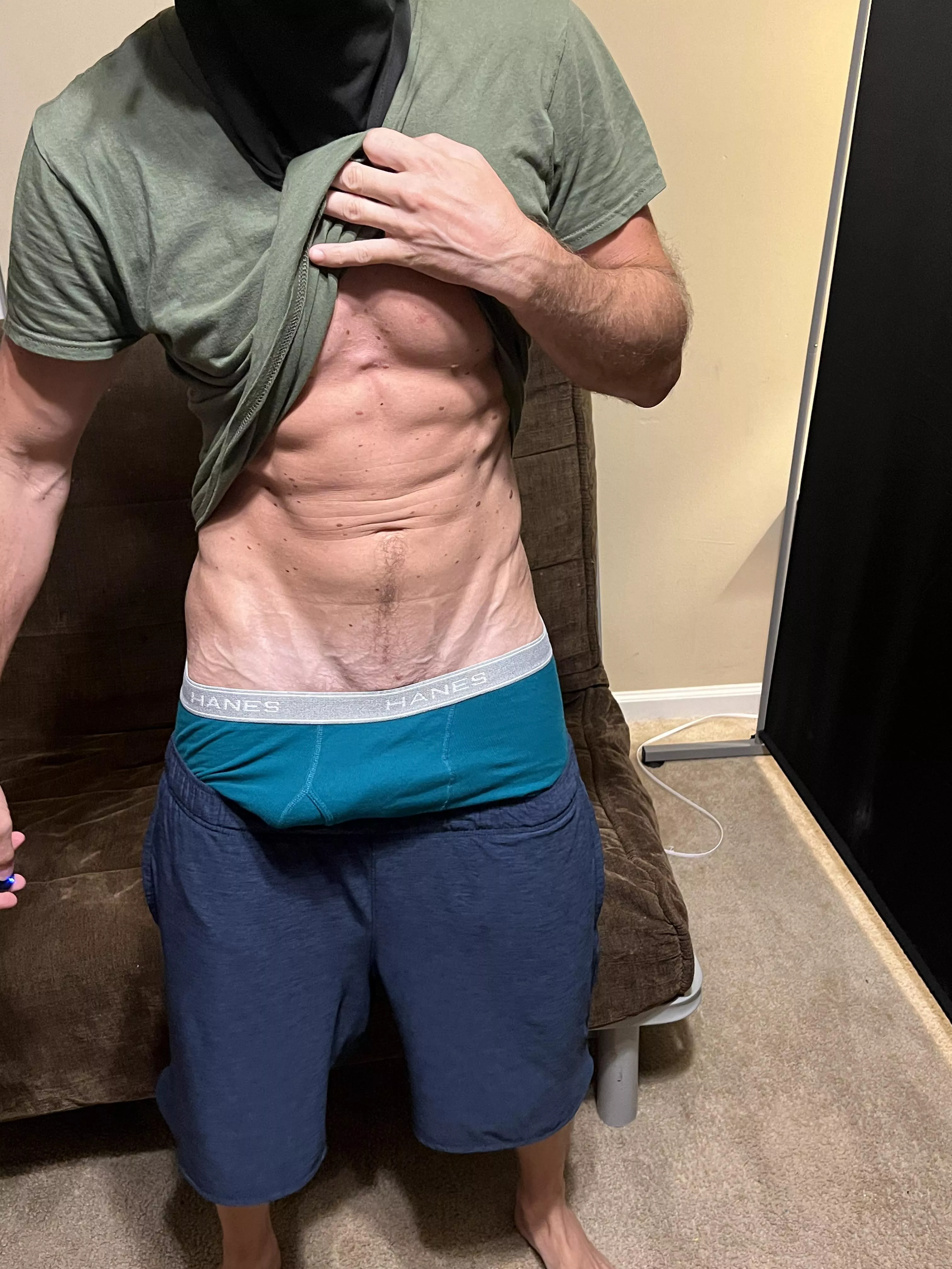 29 your gamer boyfriend is rdy to play