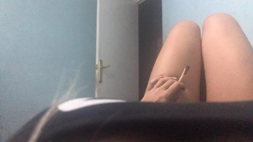 A[f]ternoon joint