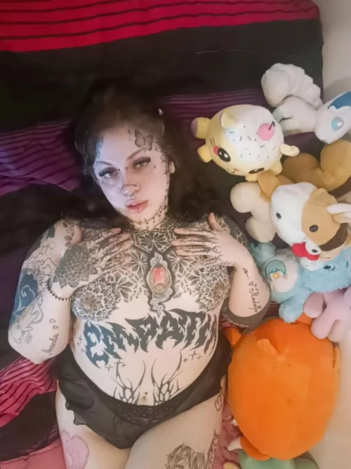 am i like a queen here??