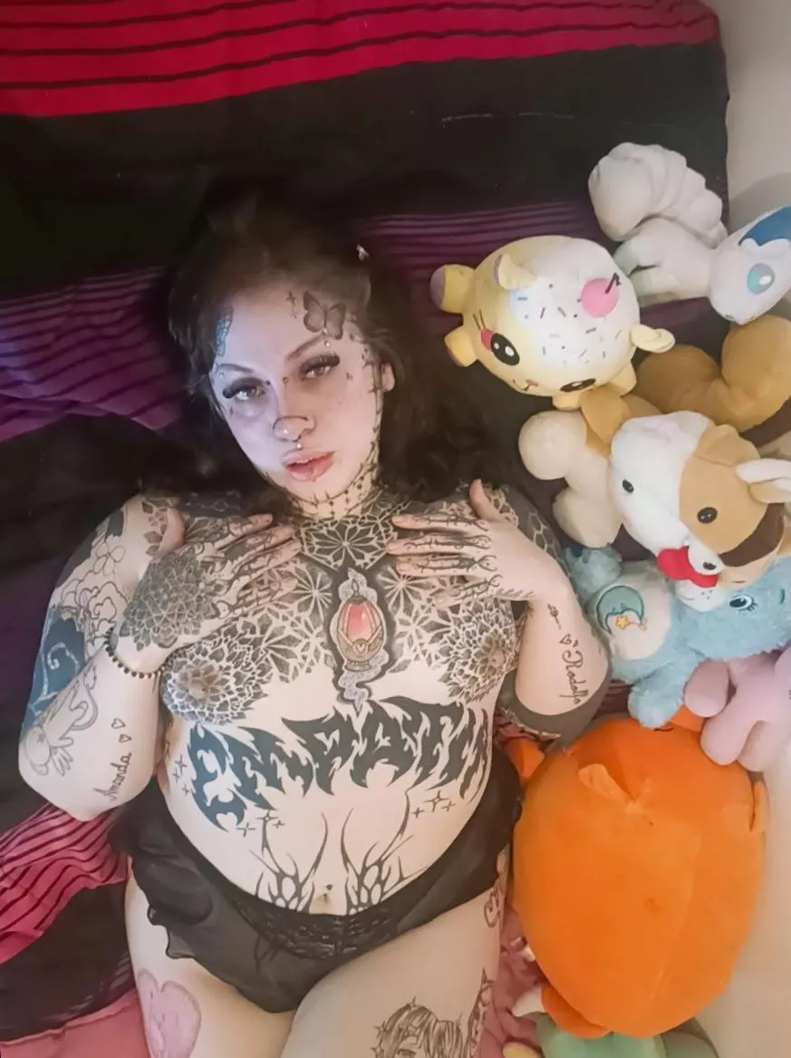 am i like a queen here??