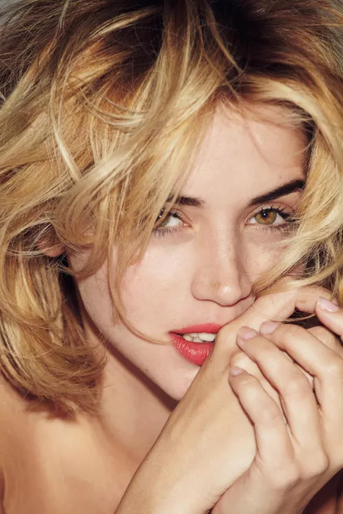 Ana de Armas