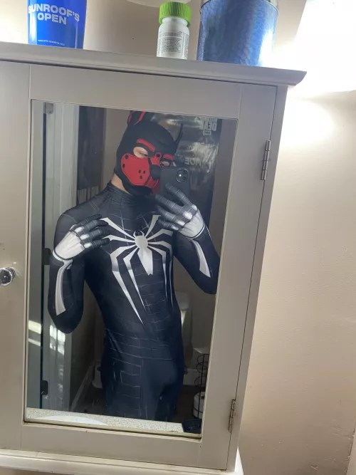 Anyone have any bones 😋