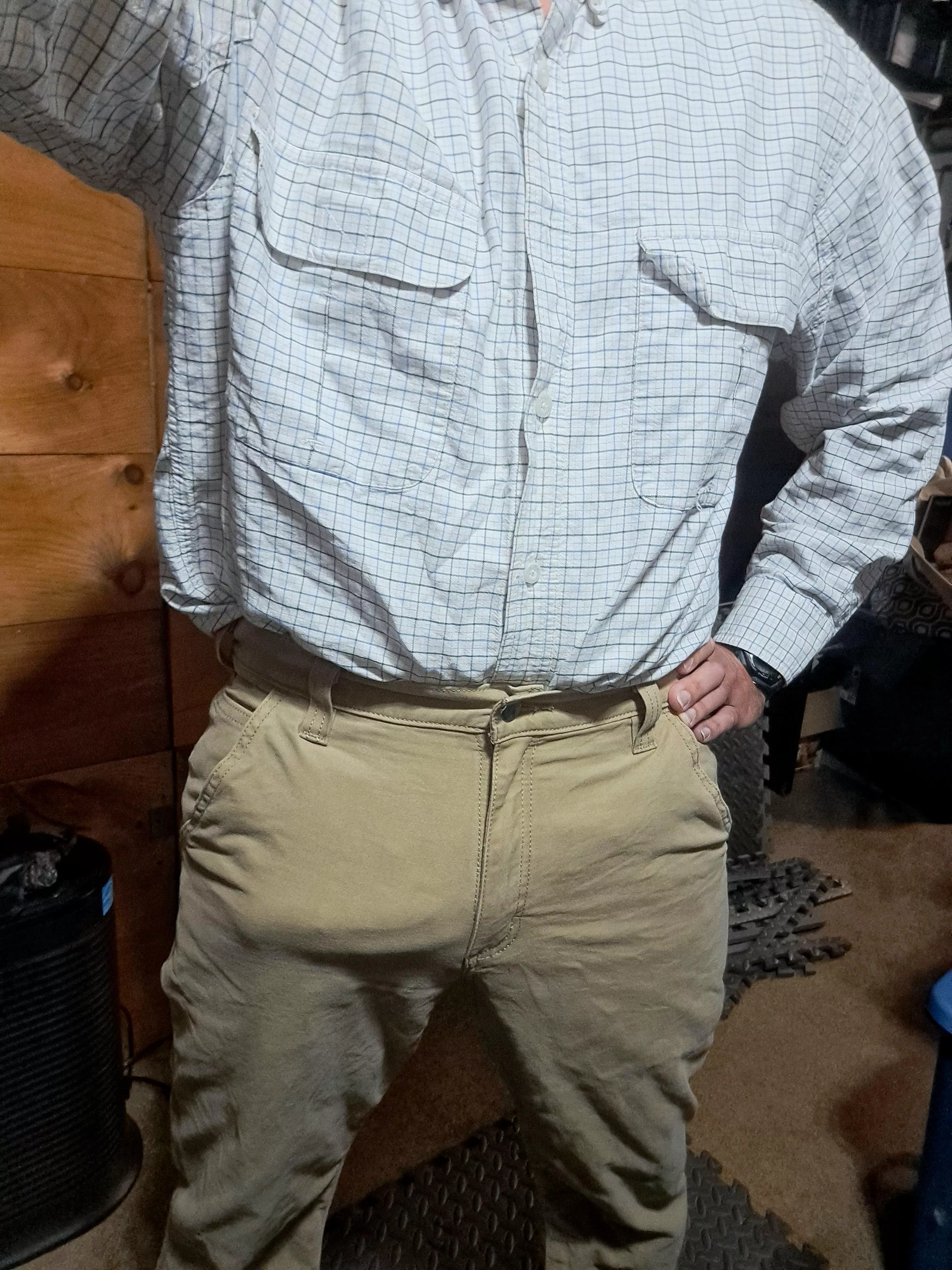 Appropriate attire for a PTA meeting? (38)