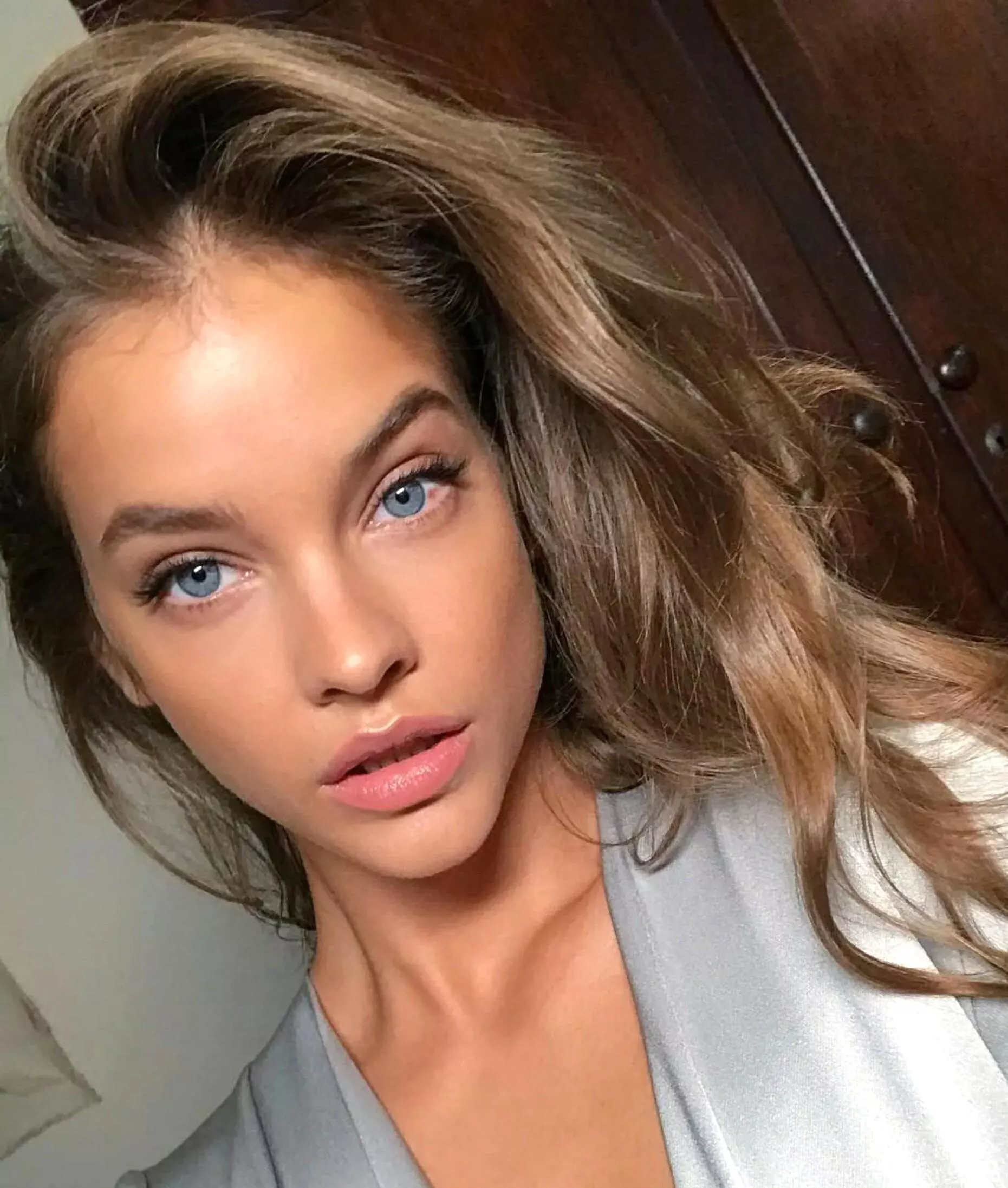 Barbara Palvin