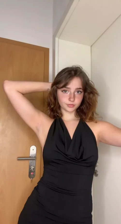 Be honest am I even pretty enough for you?