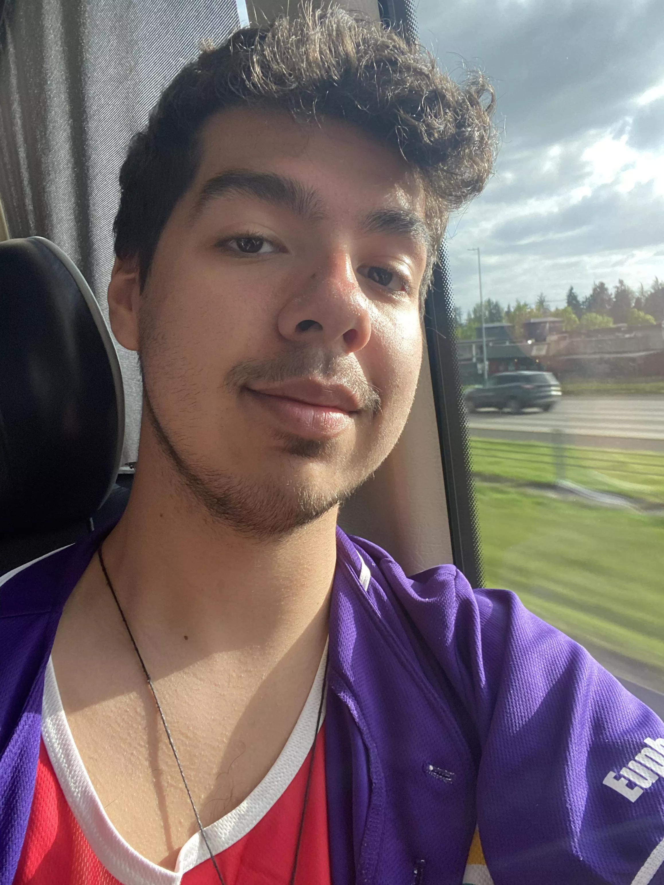 been enjoying Overwatch a little too much recently