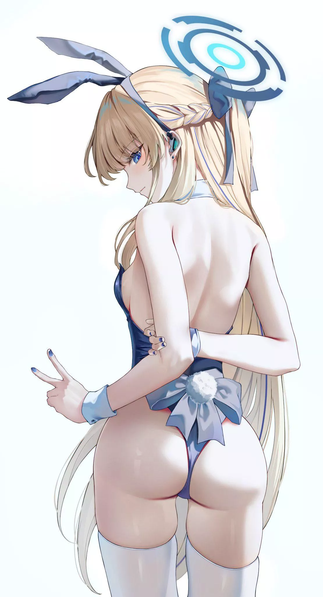 Bunny Toki [Blue Archive]