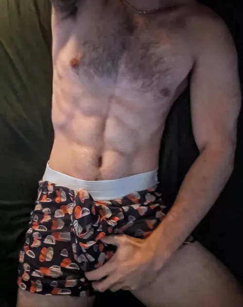 Can you spot it under the camo? (30)