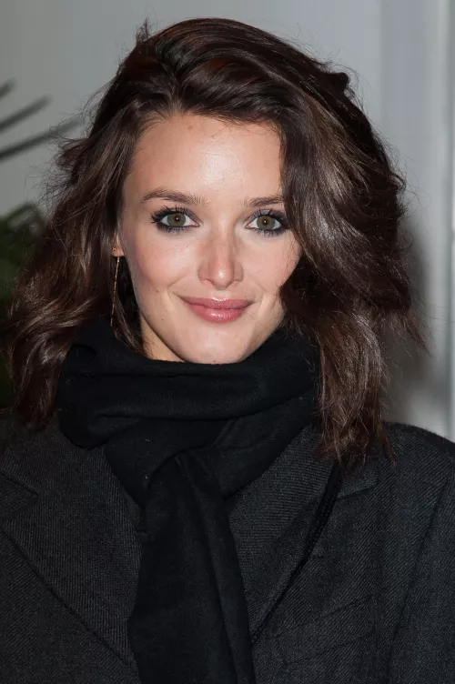 Charlotte Le Bon