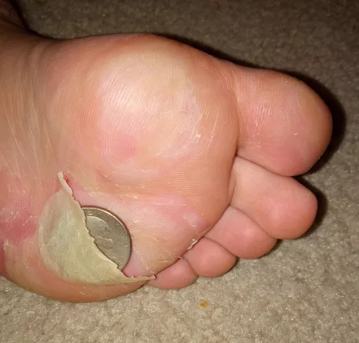 Cousin sent me this and I couldn't be more proud of him 