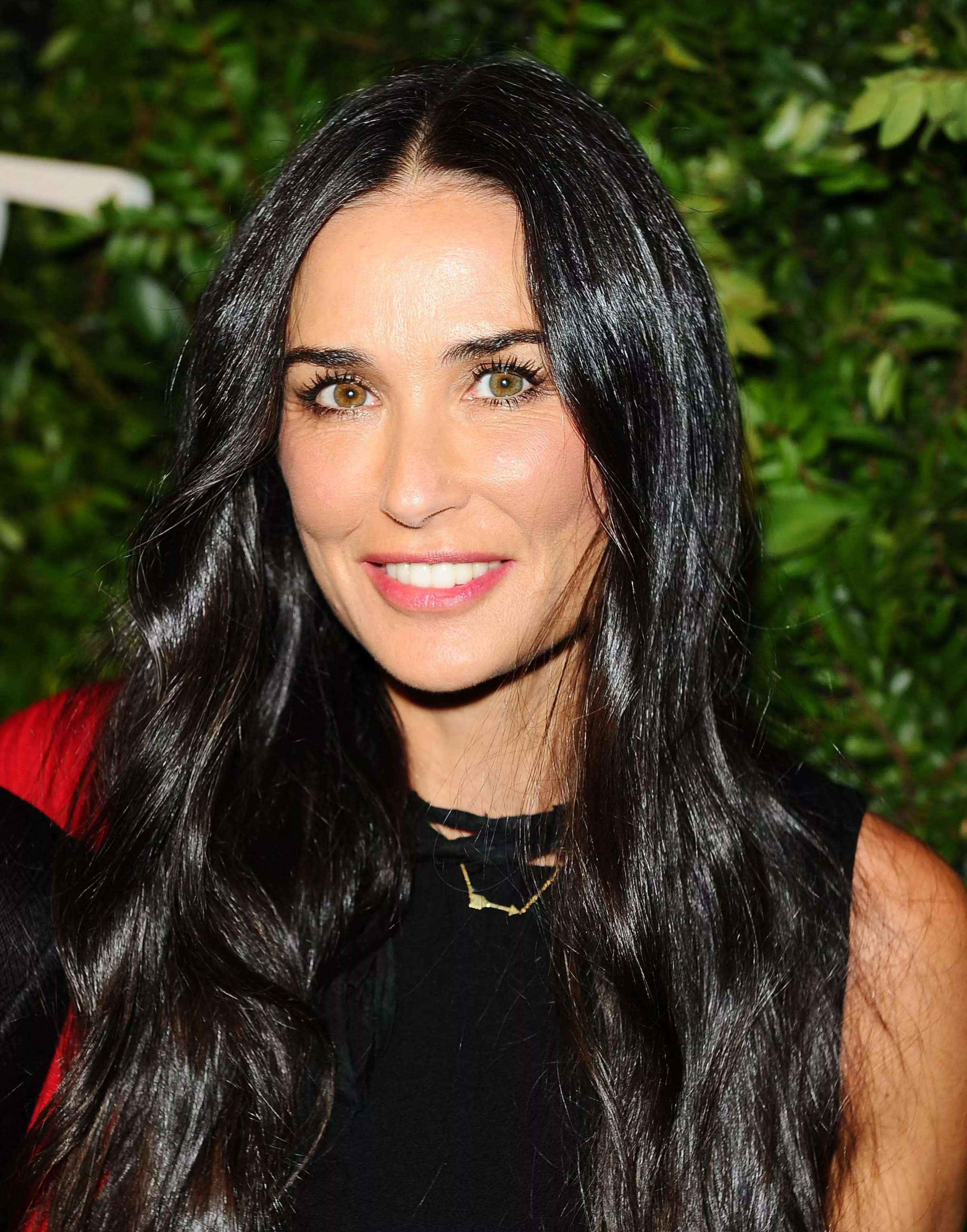 Demi Moore