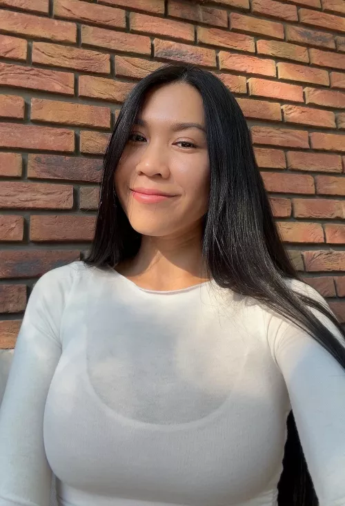 Do you find me more attractive or adorable?