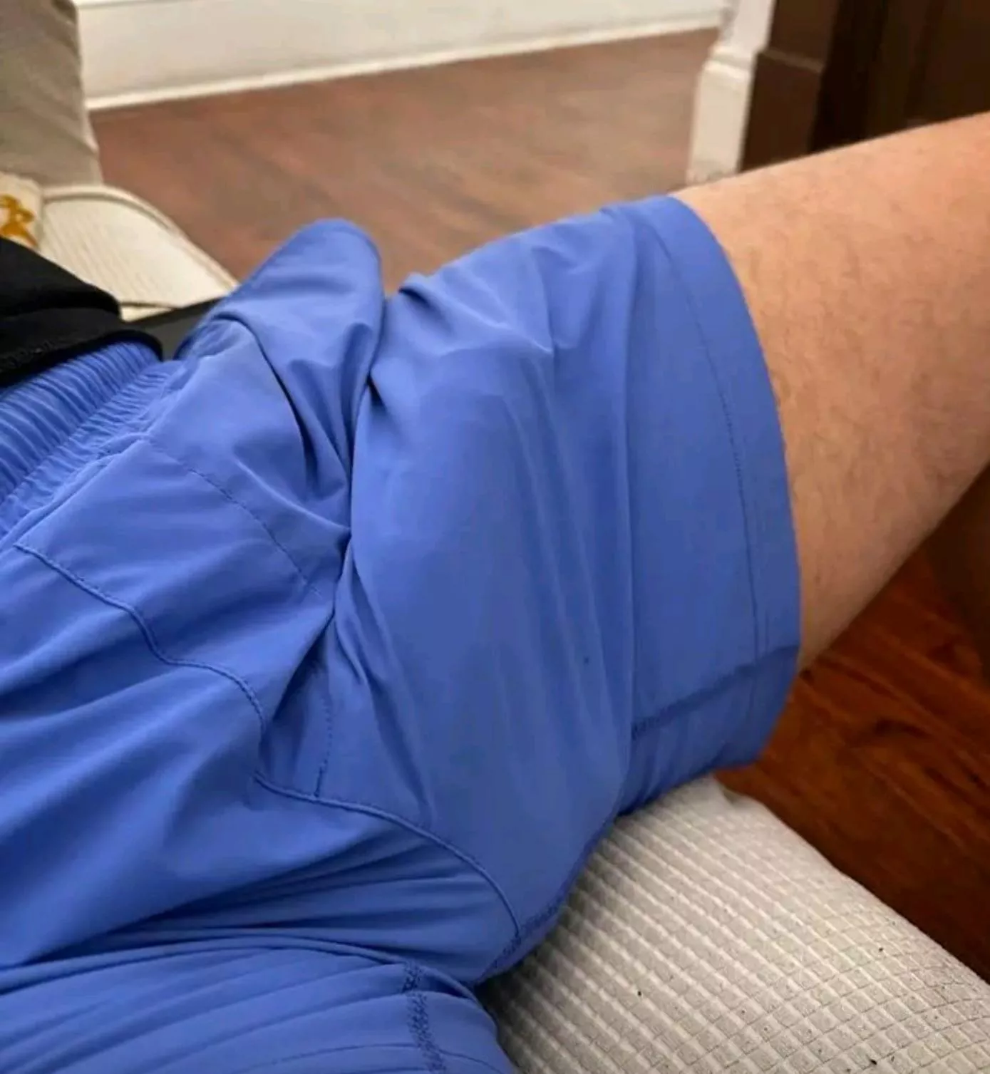 Does this count as a bulge 🤔 (32)