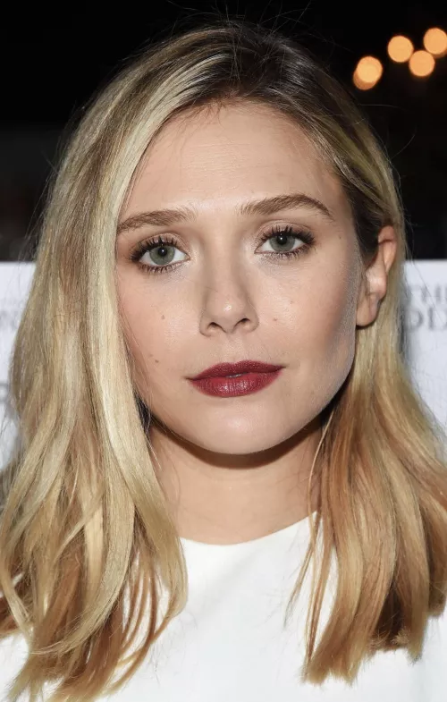 Elizabeth Olsen