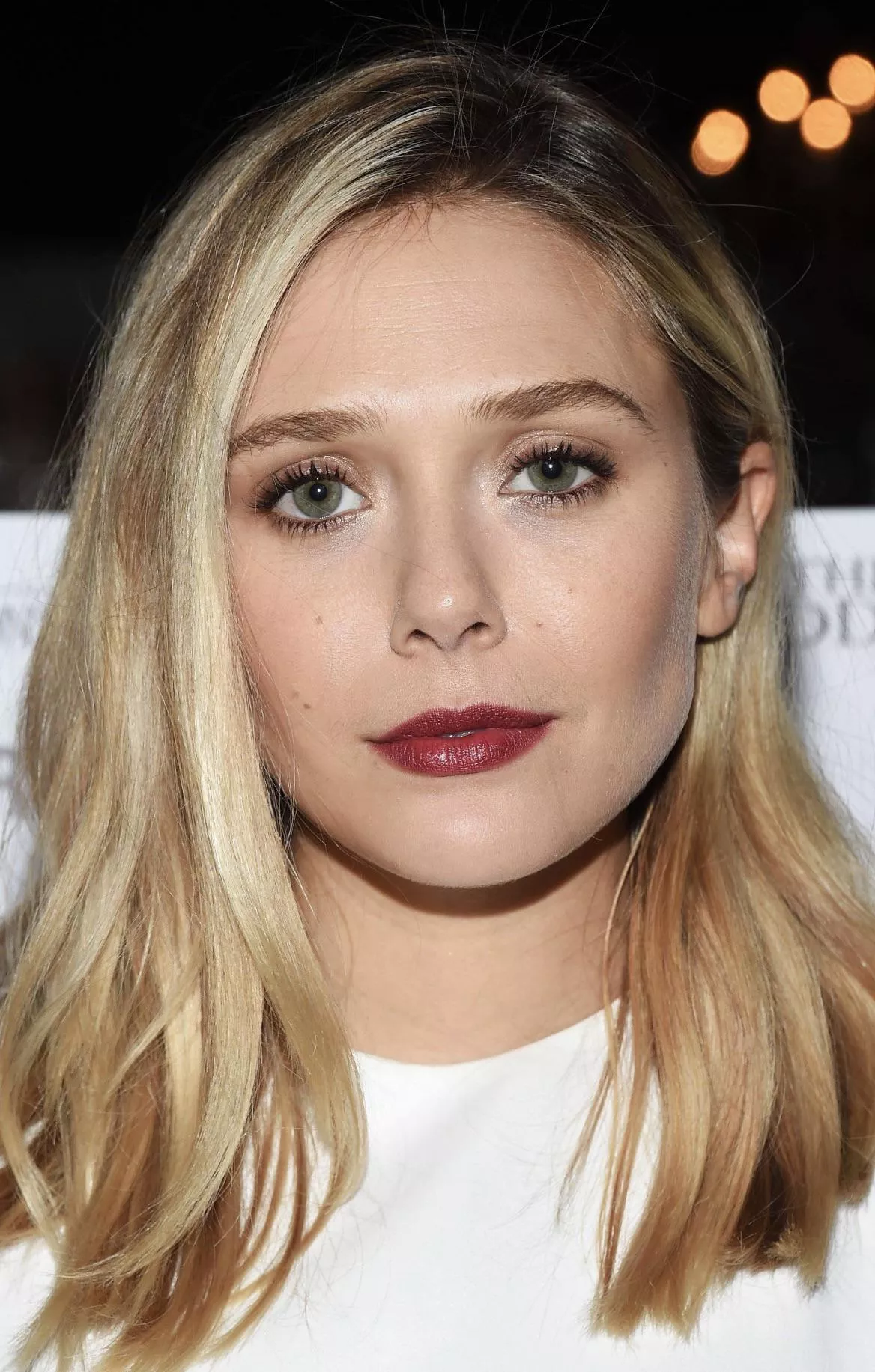 Elizabeth Olsen