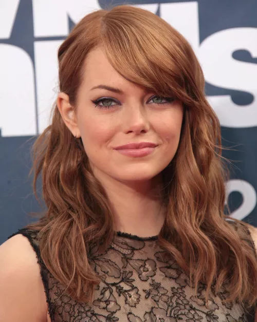 Emma Stone