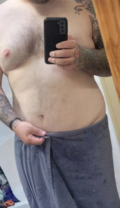 First post here 😅