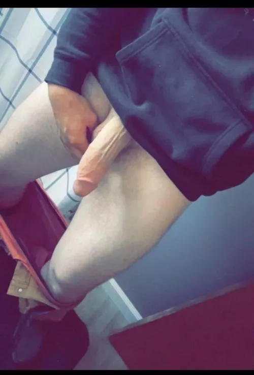 First time doing this