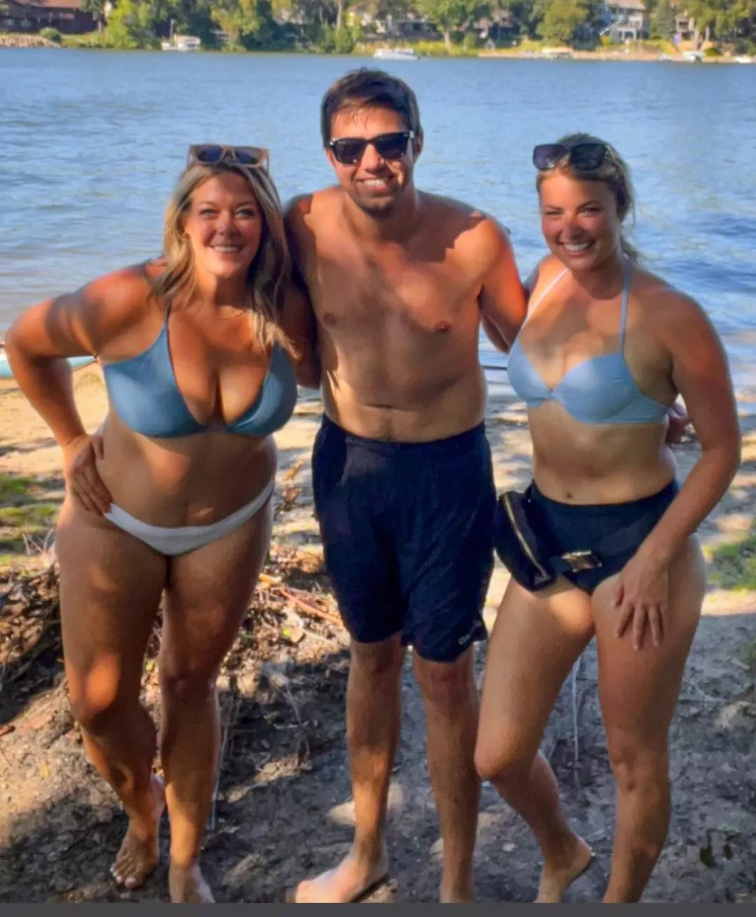 Friend needs to keep them seperated