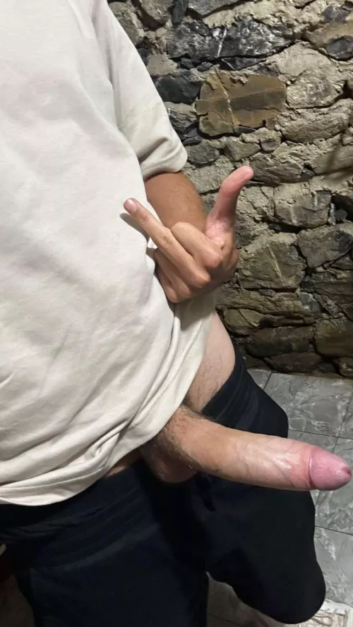 fuck you (literally)