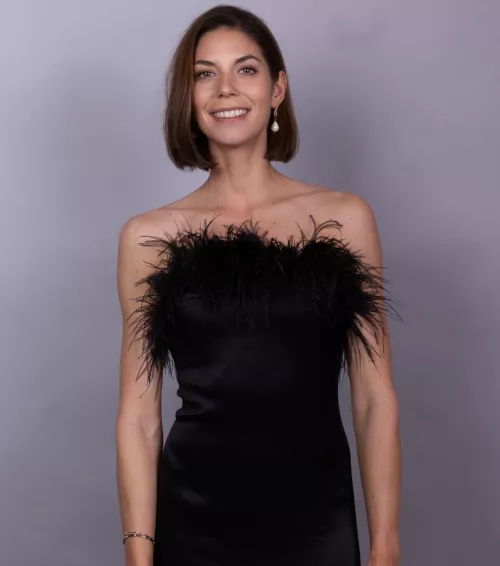 Gianina van Groningen