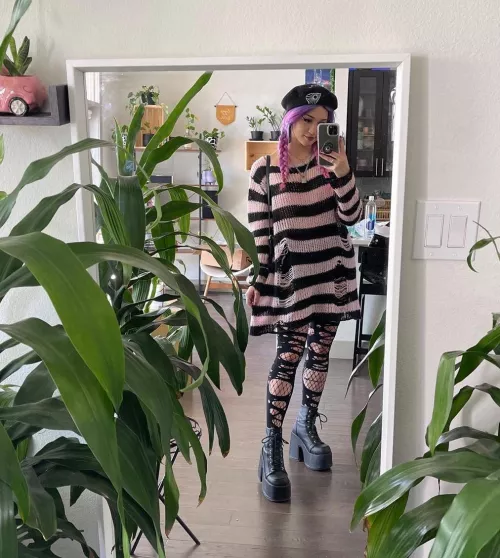 Hehe I got stompiesss 