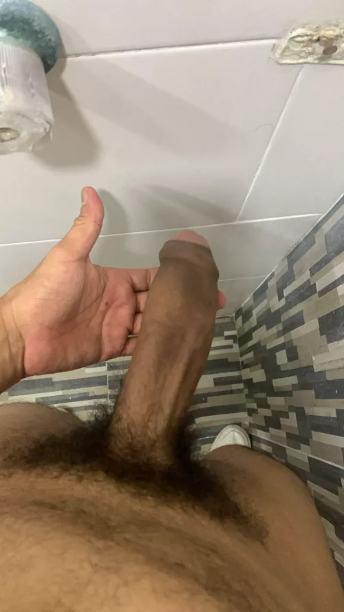 Honest opinions of my Colombian cock