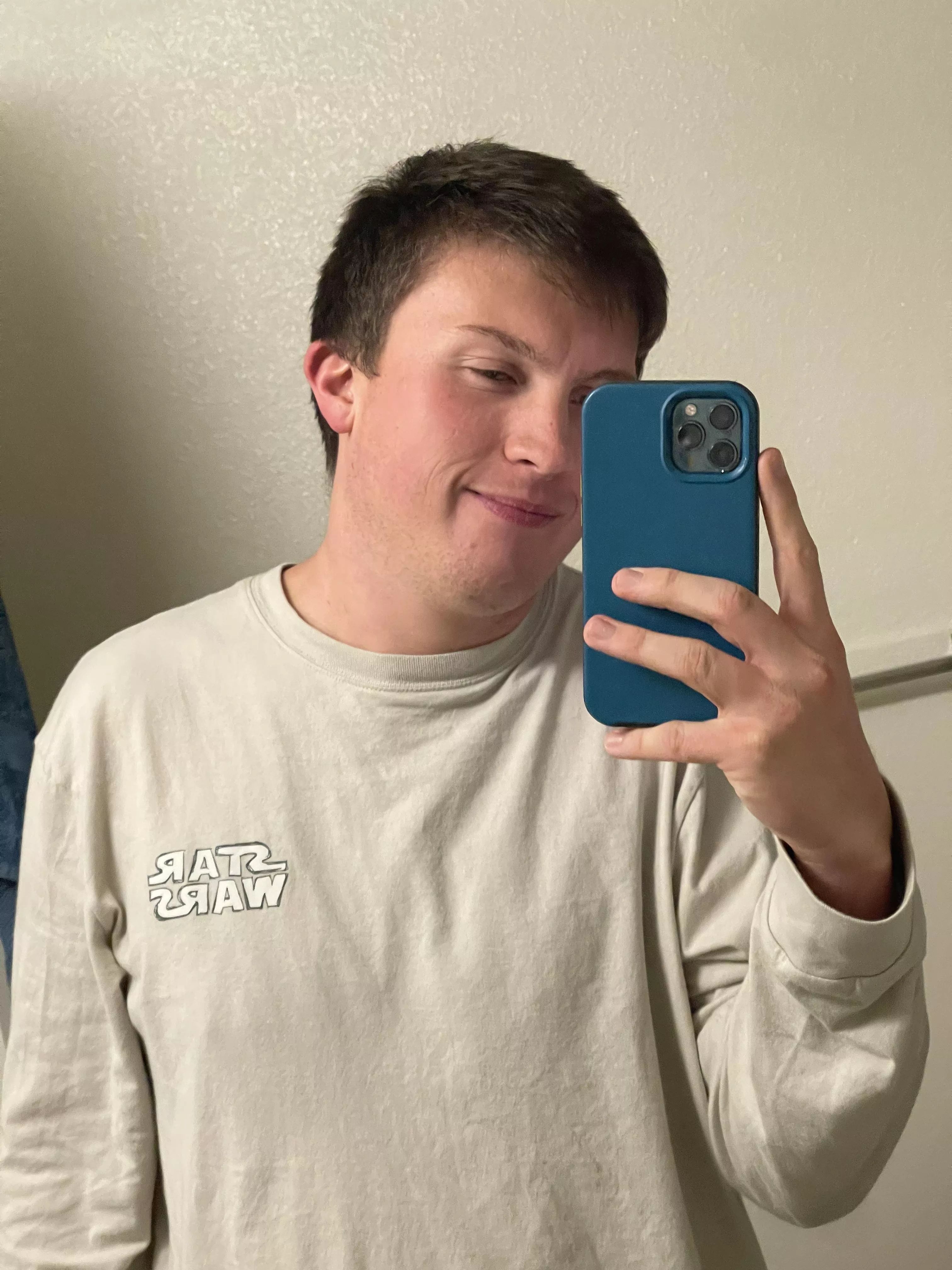 Hope y’all are having good days! 