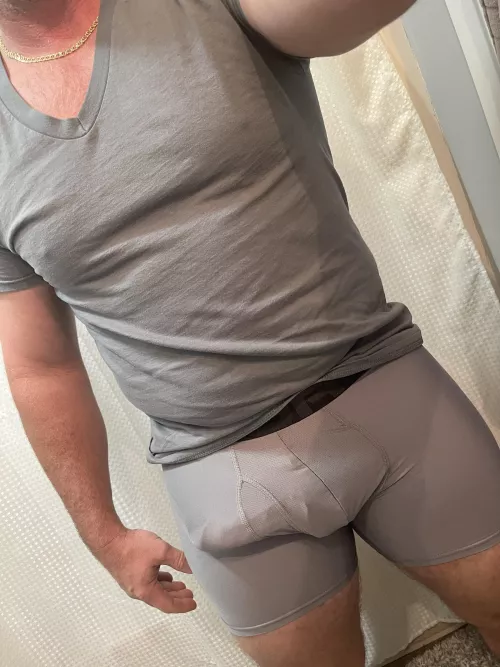 How do these look? (45)