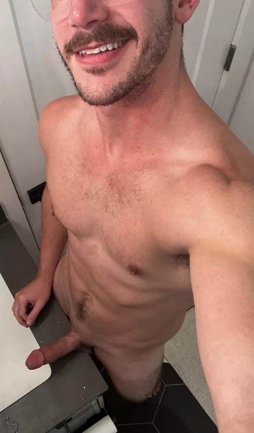 How does this angle look?