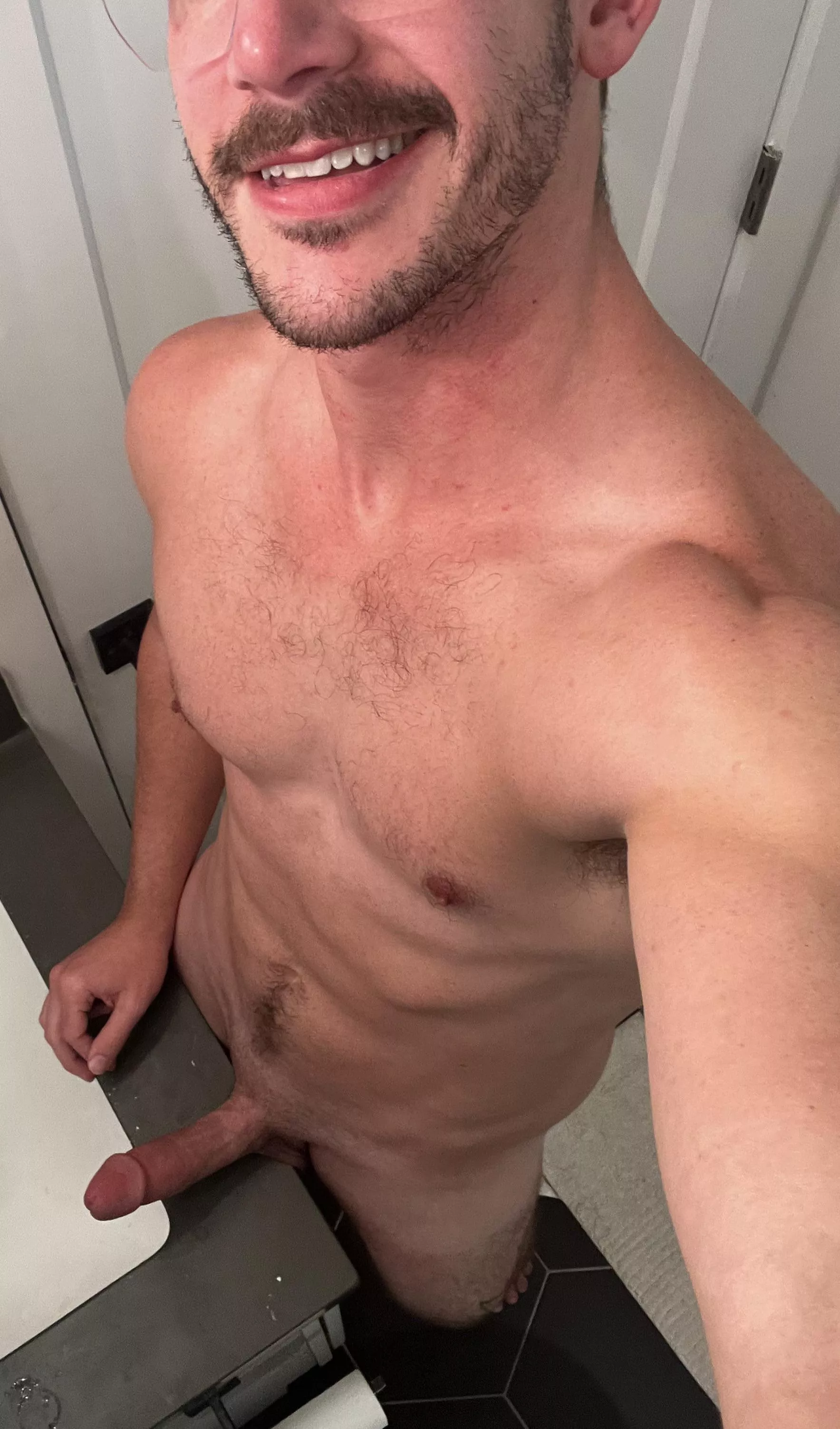 How does this angle look?