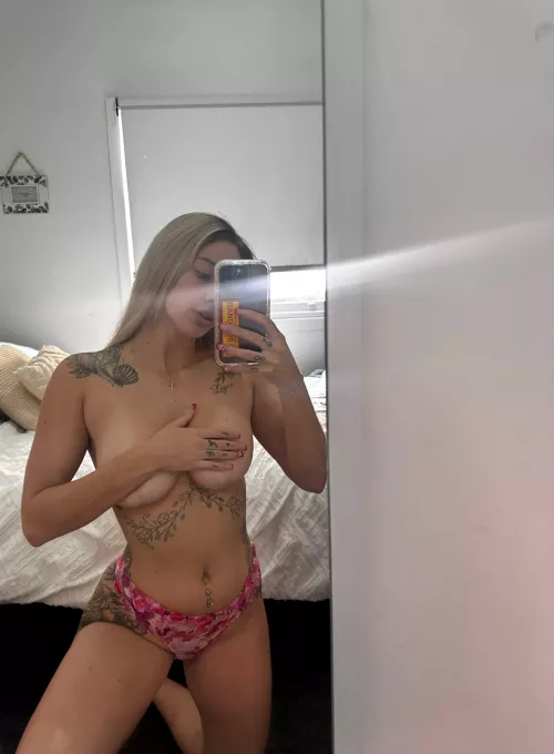 I should be your next naughty adventure