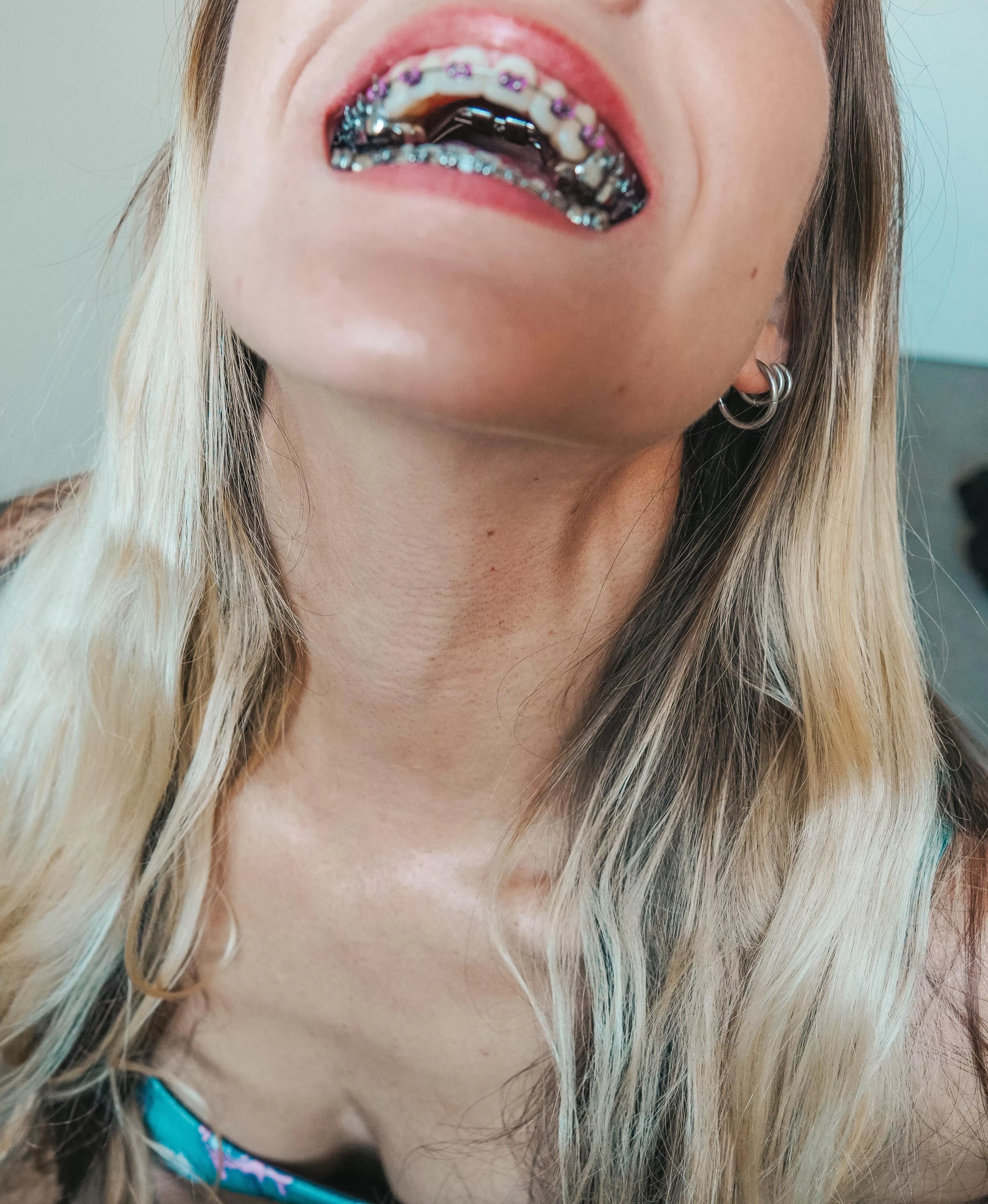 I spy with my little eye… 👀😝