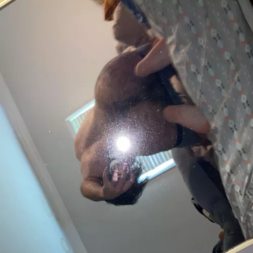 i’m tryna see some dick ;)