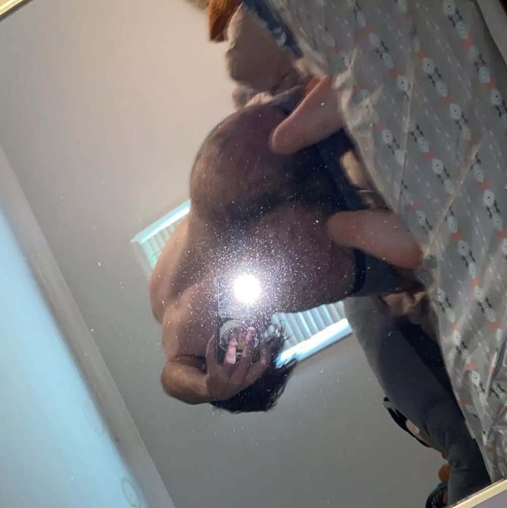 i’m tryna see some dick ;)