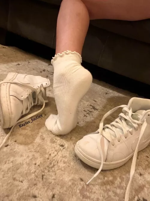 I’m wearing these for 3 days 