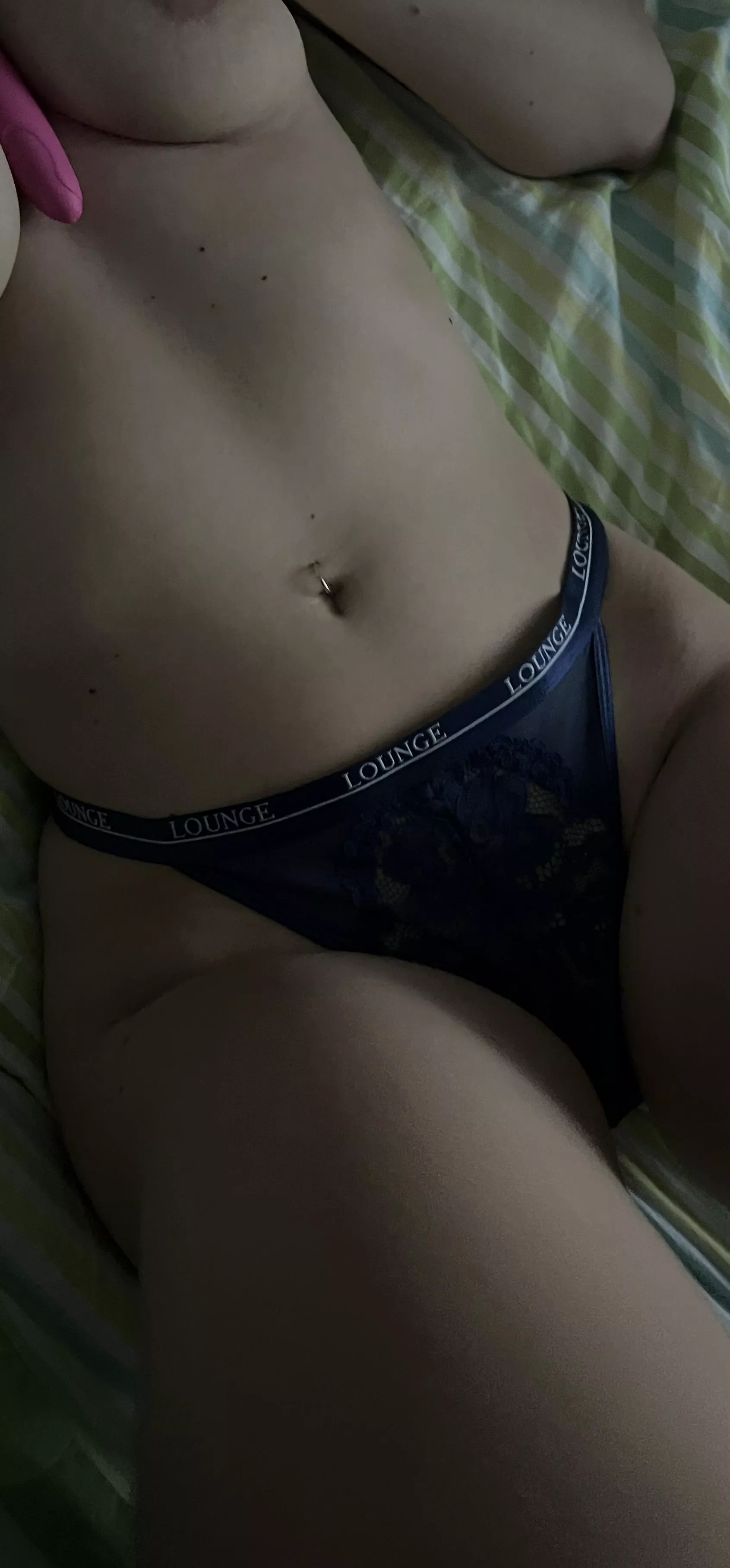 imagine thats your D between