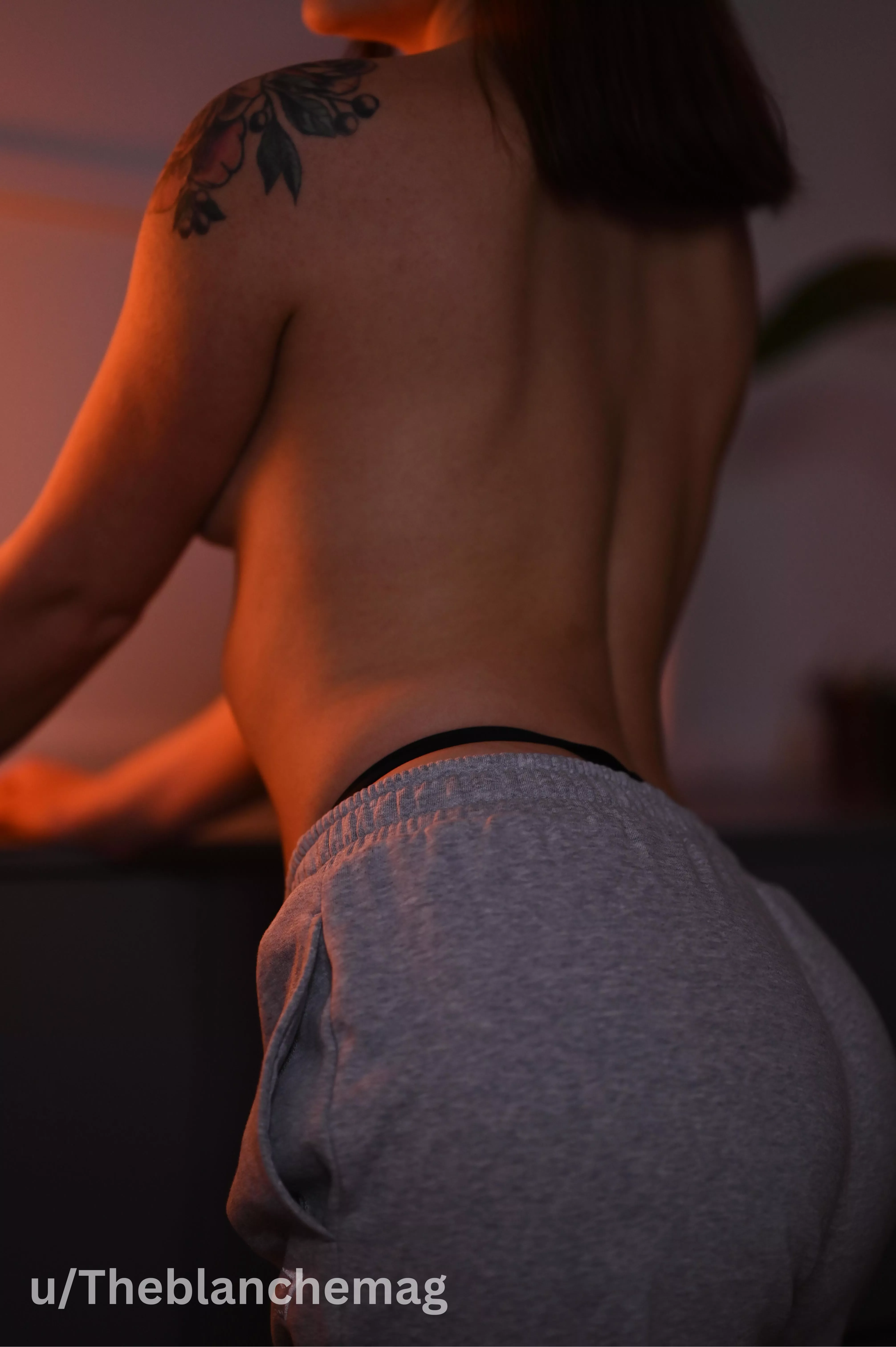 Just crushed a new PR! 💪🙌