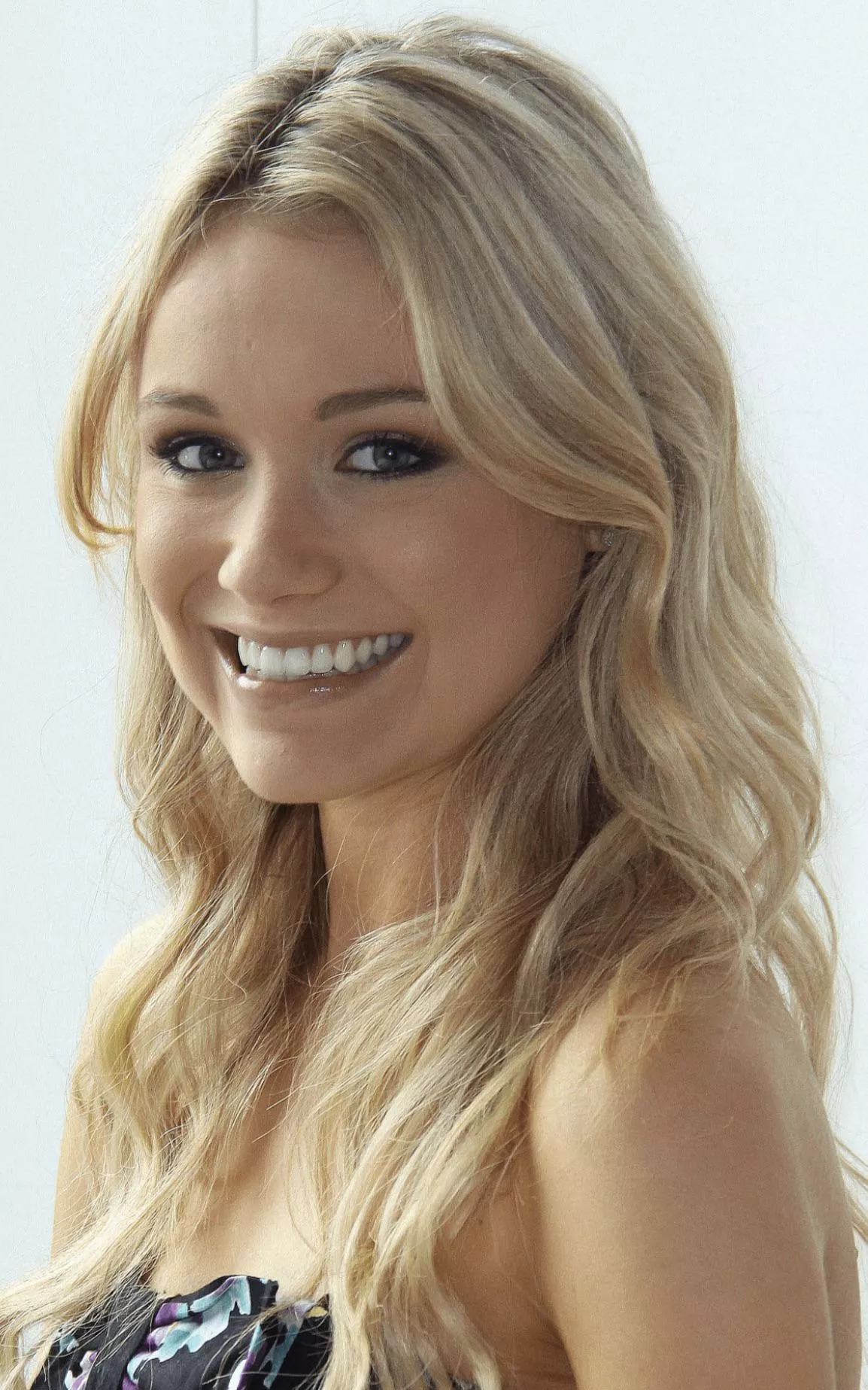Katrina Bowden