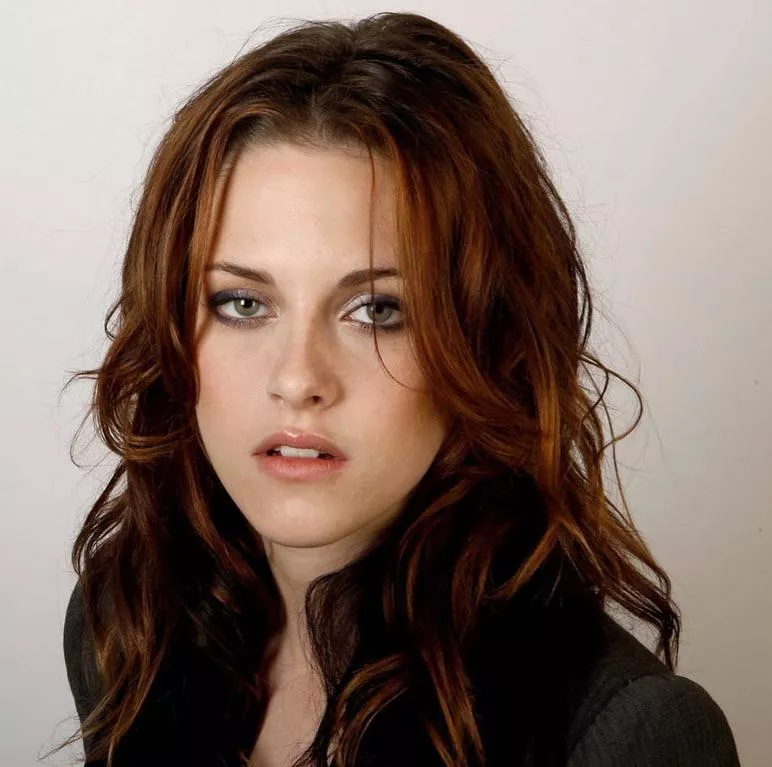 Kristin Stewart 